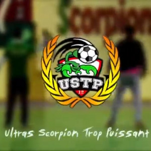 Ultras Scorpion Trop Puissant - Vamos les scorpions