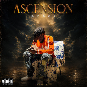 Ascension by BOSKA