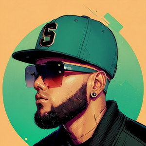 En Alta by Problem Boy