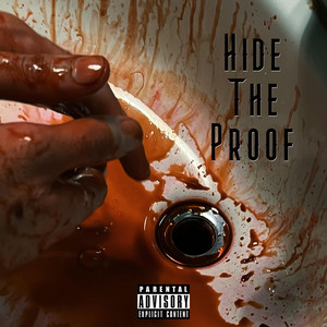 JUSTIN ANGEL - HIDE THE PROOF
