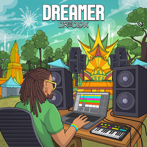 Dreamer by Dredlok
