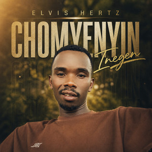 Elvis hertz - Chomyenyin Inegen