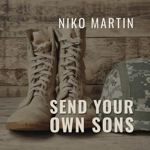 Send Your Own Sons by Niko Martin