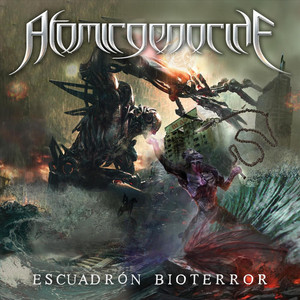 Atomic Genocide | Spotify
