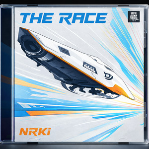 The Race by NRKi