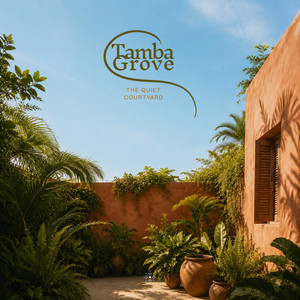 Clay Steps by Tamba Grove