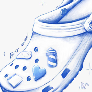 Gemma Vidal - La vida és nostra