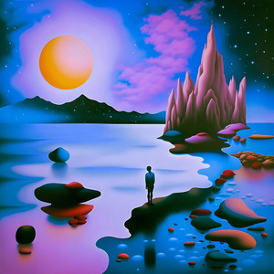 overdrive by Brandon Estrada