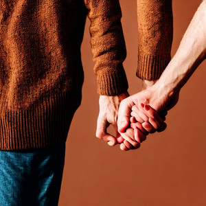 Hold My Hand by Opener One
