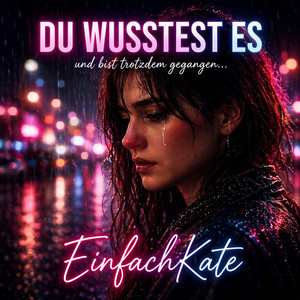 Du Wusstest Es by EinfachKate