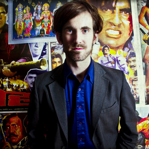 The Orientalist - undefined | Song Album Cover Artwork