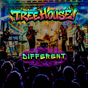 Holding On by TreeHouse!