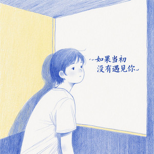 如果當初沒有遇見你 by 王凱樂