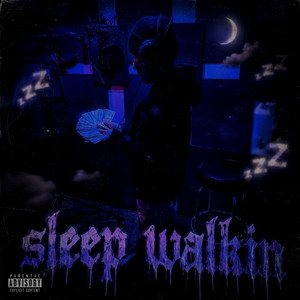 sleep walkin by saii