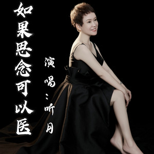 如果思念可以医(DJ蓝小龙RNB版) by 听月, 蓝小龙