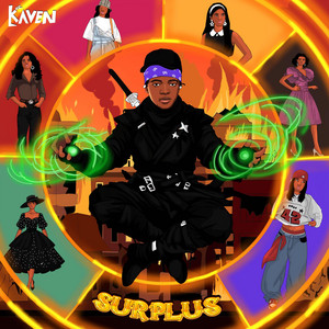 Surplus by KAVEN