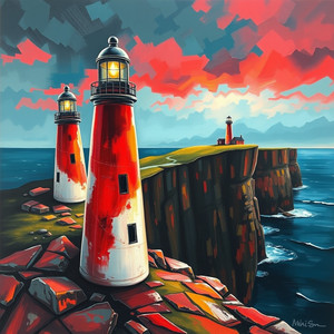 Final Vortex by Soren Hendrix