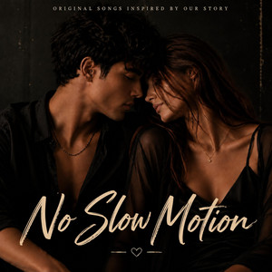 No Slow Motion by MD