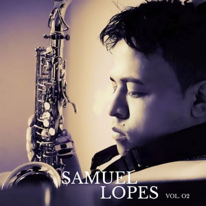 Samuel Lopes - I Feel It Coming (Instrumental)