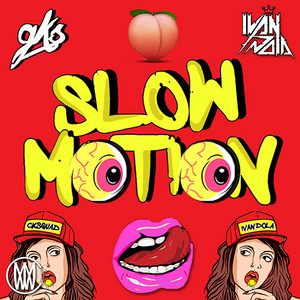 Slow Motion by Ivan Dola, GKS