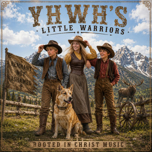 LITTLE SLING, BIG MOUTH by Rooted In Christ Music