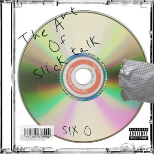 SIX 0 - Asgard (feat. YungDmack)