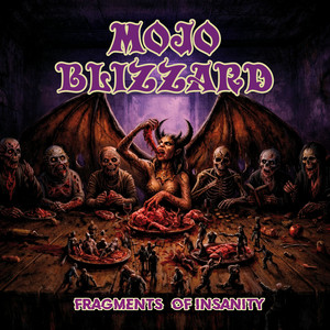 Hollow Ground by MOJO BLIZZARD