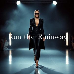 Run the Runway by Novalya Benz, AllViBeaTz