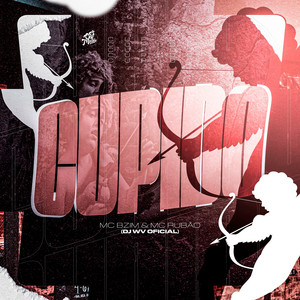 Portada de Cupido