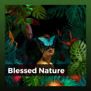 Blessed Nature album