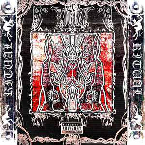 RITUAL by ferik, raven