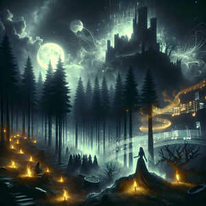 The Eternal Circle soft version by Roy Stone