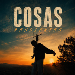 COSAS PENDIENTES by eledelewis