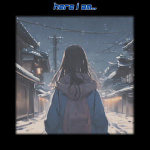 Cozy-Cozy-Moodscape - Here I Am...