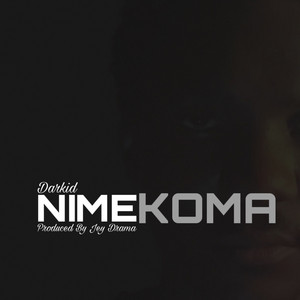 Darkid - Nimekoma (Acoustic)