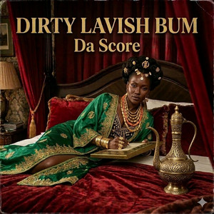 Da Score by Dirty Lavish Bum