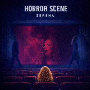 Horror Scene by ZERENA