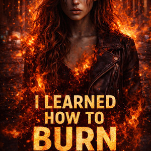 I Learned How to Burn