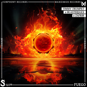 Timmy Trumpet, Blasterjaxx & Zafrir - Fuego (Extended Mix)