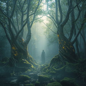 Berkana Veil by Tobias Hausmann