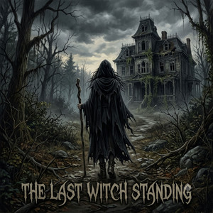 The Last Witch Standing by Esme Rose