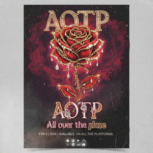 AOTP (All Over The Place)