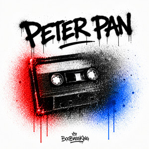 Peter Pan - Instrumental by BooBassKing
