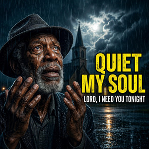 QUIET MY SOUL by Broken Souls God