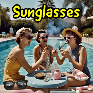 Portada de Sunglasses