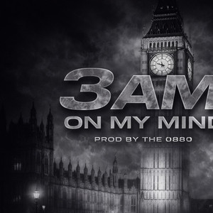 3AM: On My Mind (Official Audio) by Theprobeat0880