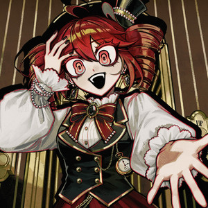 残響パレイドリア by IVI-III.(イヴィーさん。), 重音テト