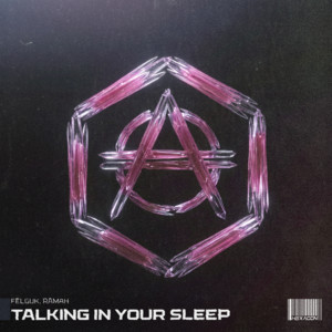 Felguk — Talking In Your Sleep (2026)