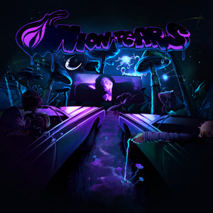 Portada de pills