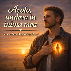 Acolo, undeva în inima mea by Respect Nature